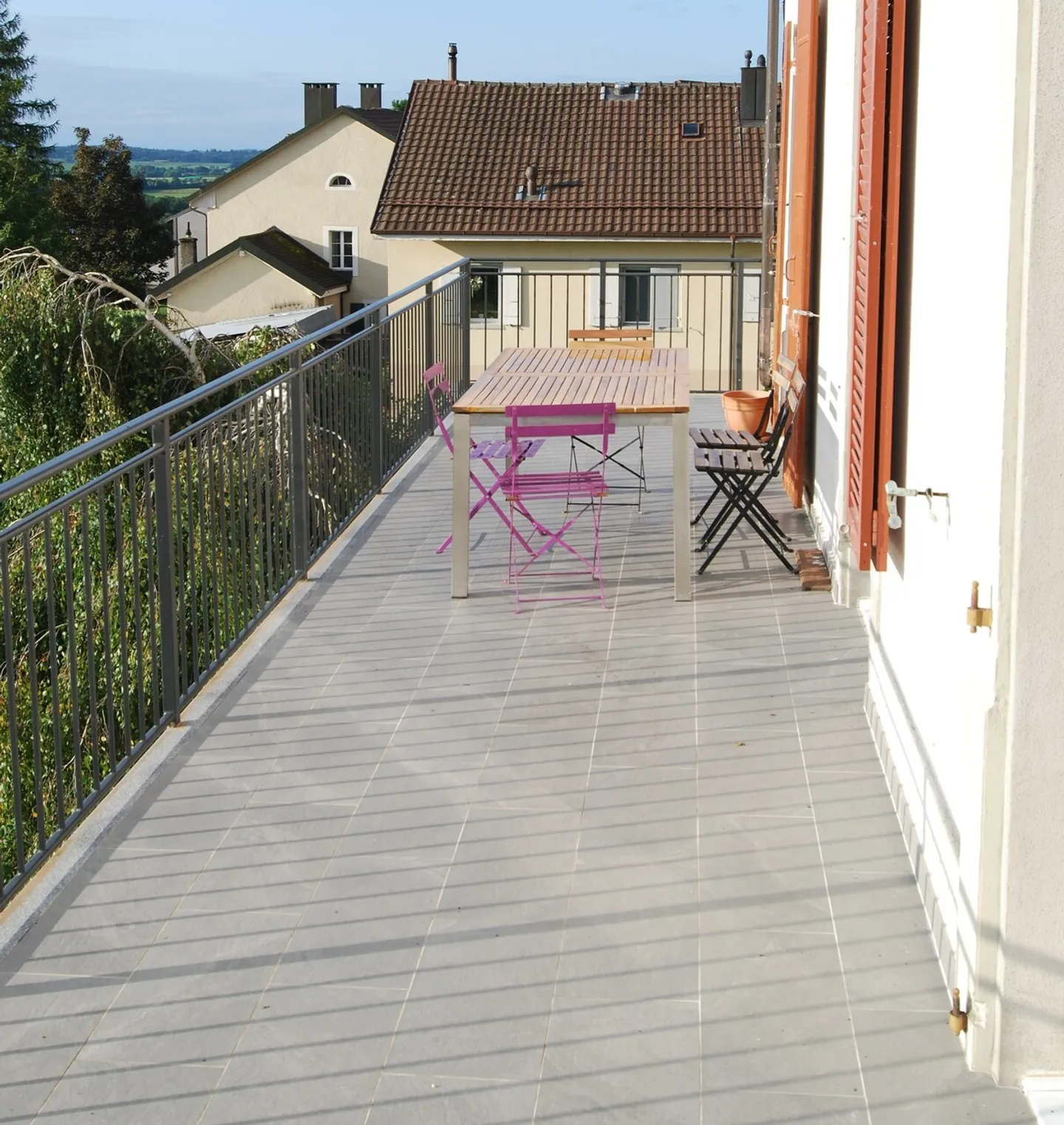 Maison de caractère avec vue imprenable - Photo 11 sur 11