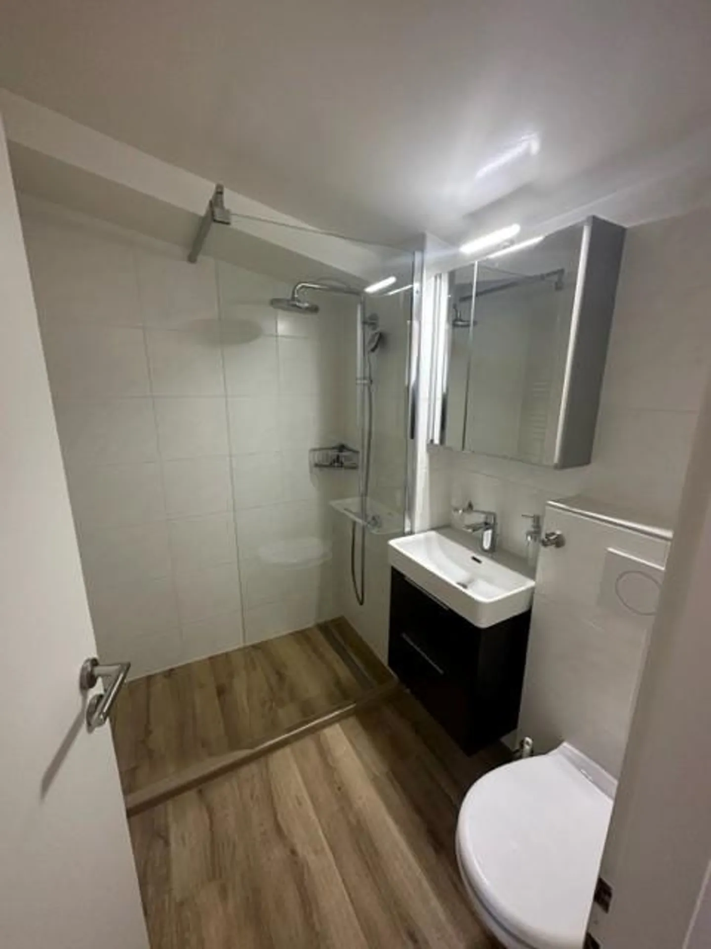 Luminoso studio a Borex - Foto 2 di 7