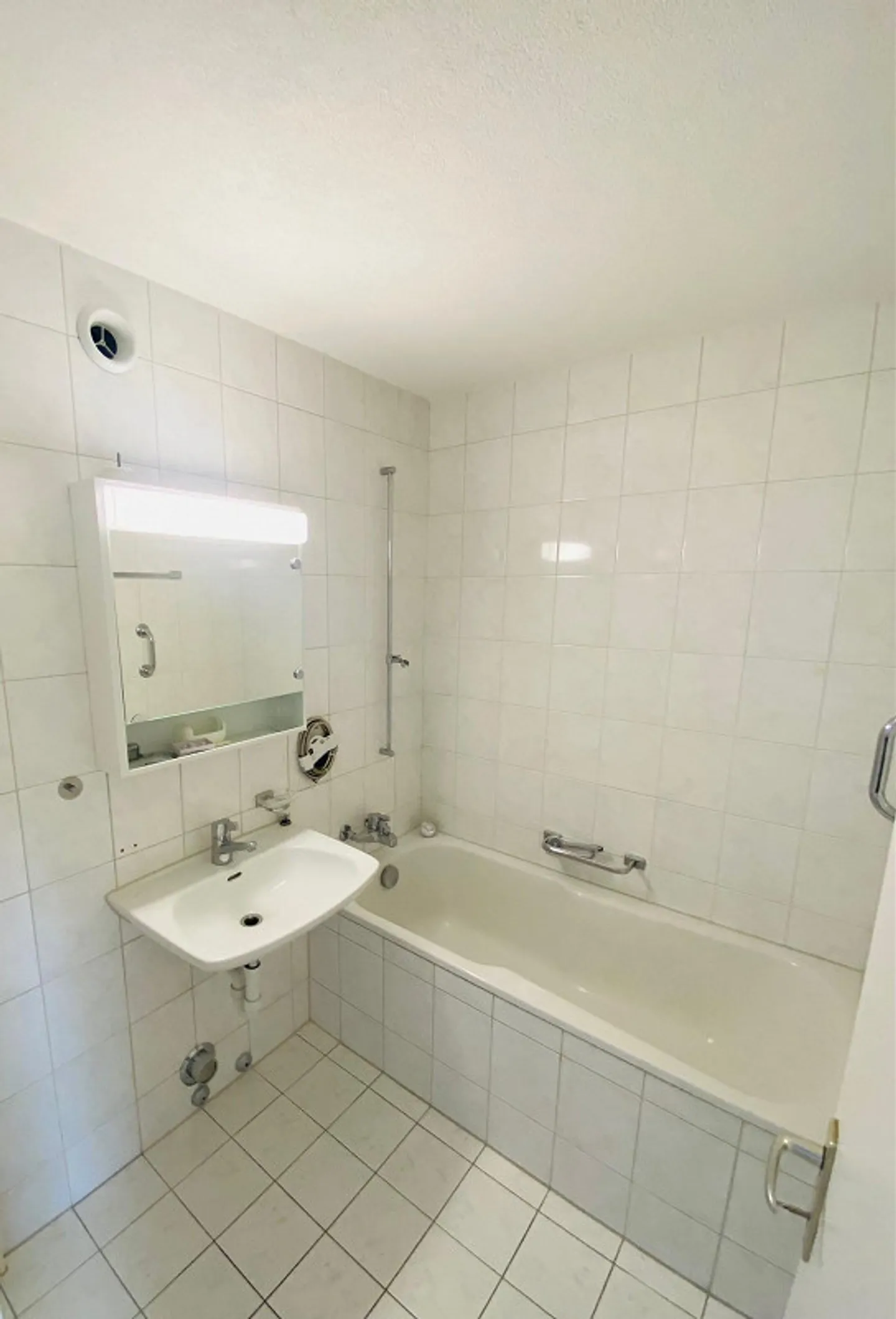 Bell'appartamento di 4,5 stanze a ovest della città di San Gallo - Foto 7 di 8