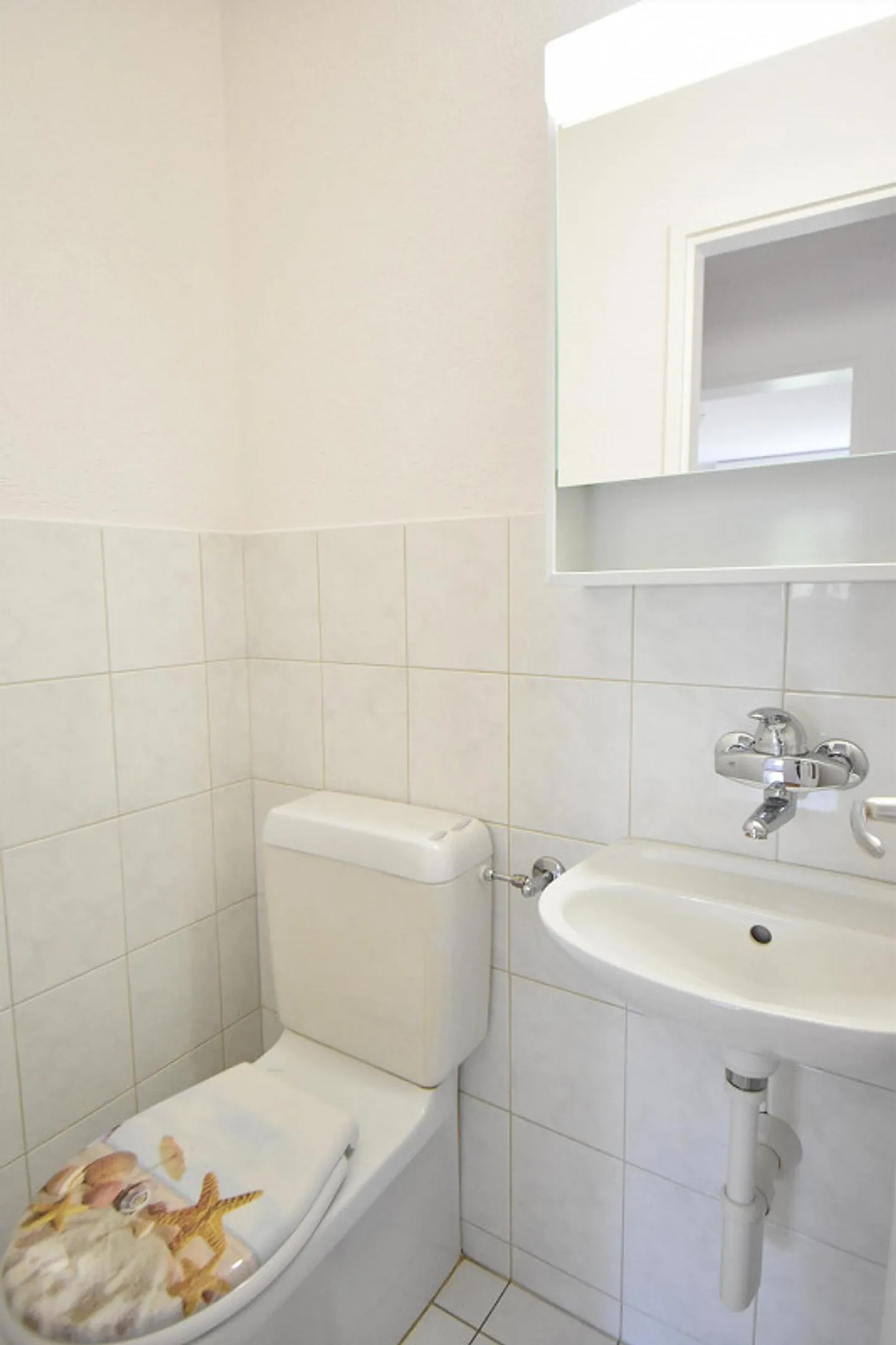 Bell'appartamento di 4,5 stanze a ovest della città di San Gallo - Foto 8 di 8