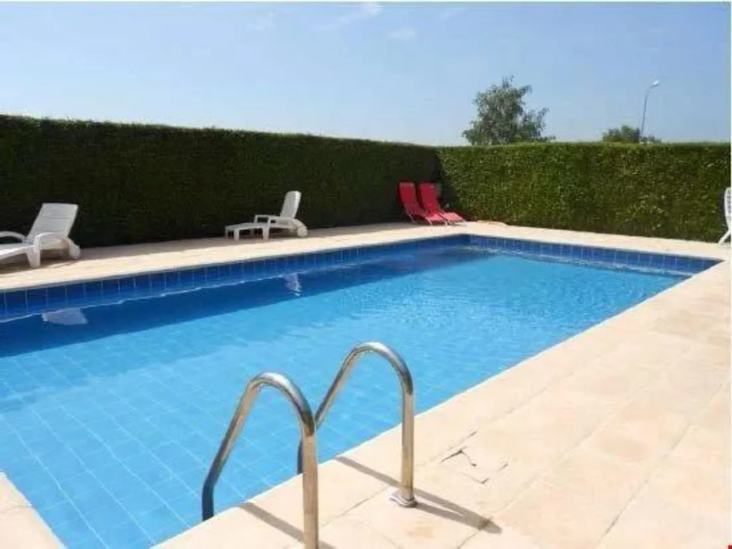 Luminoso studio a Borex - Foto 7 di 7