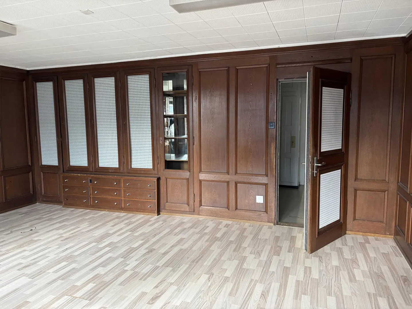 Attraente sala per terapia e studio in affitto nel centro di Rüti - Foto 4 di 8