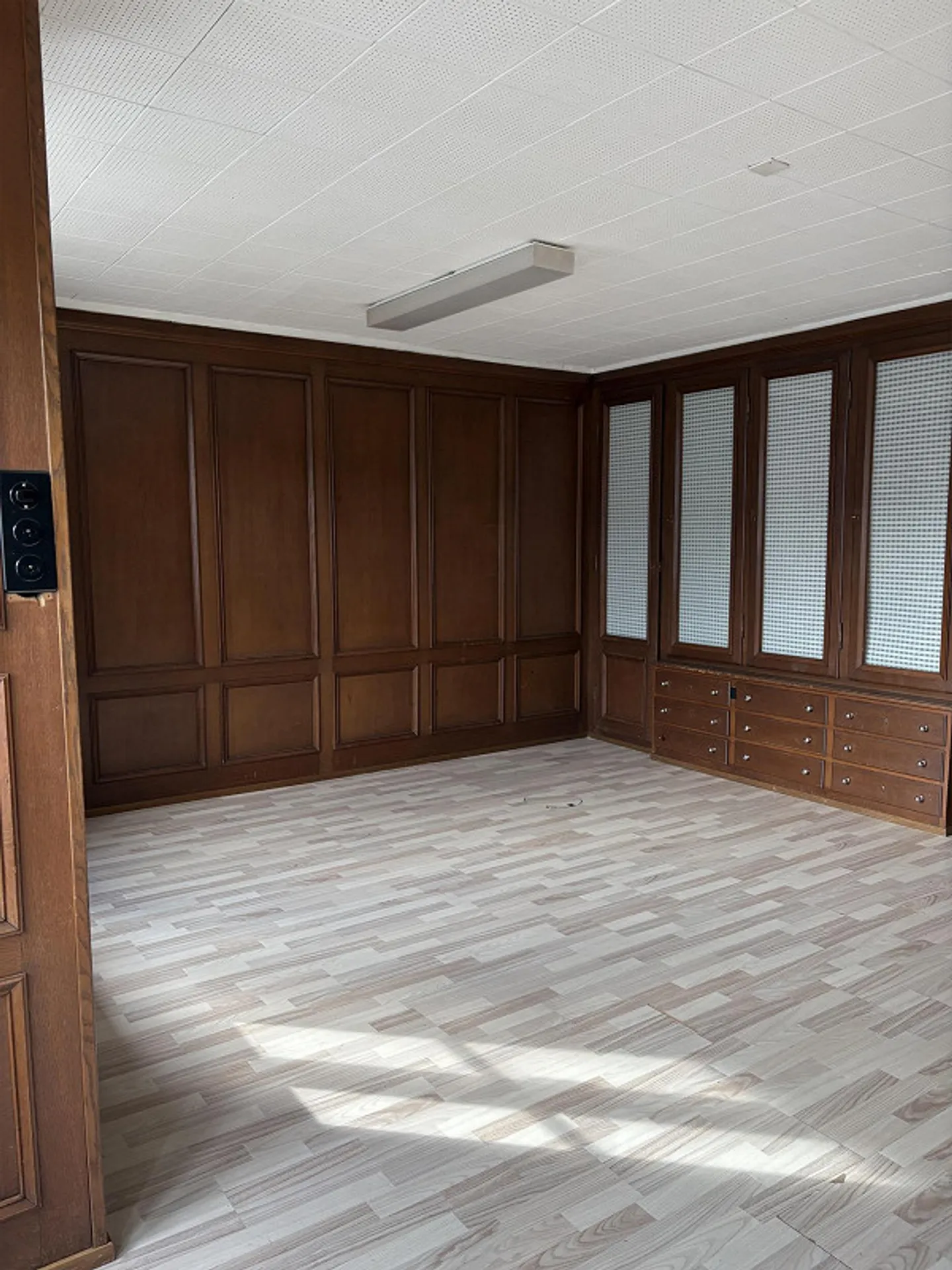 Attraente sala per terapia e studio in affitto nel centro di Rüti - Foto 5 di 8