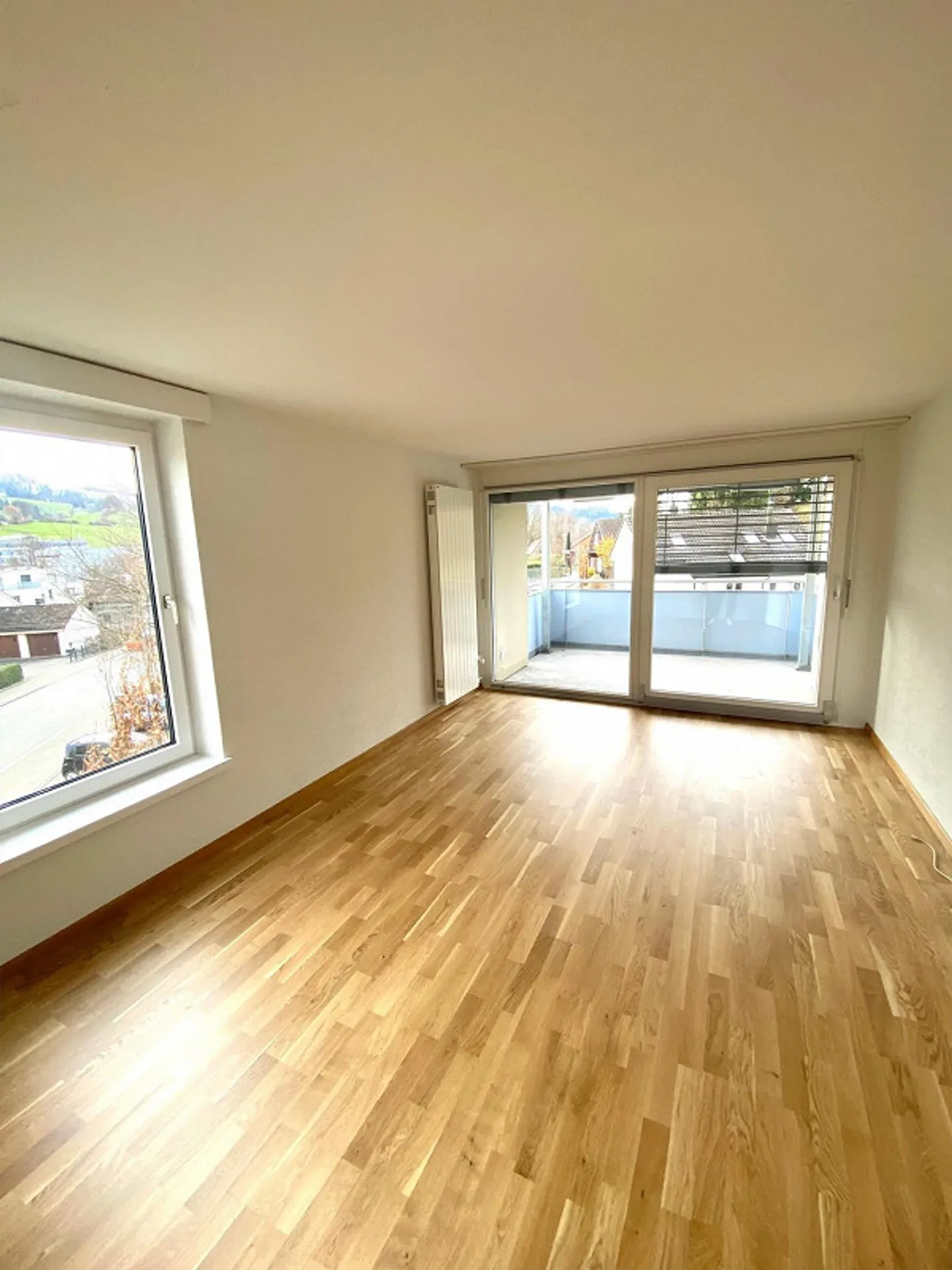 Bell'appartamento di 4,5 stanze a ovest della città di San Gallo - Foto 5 di 8