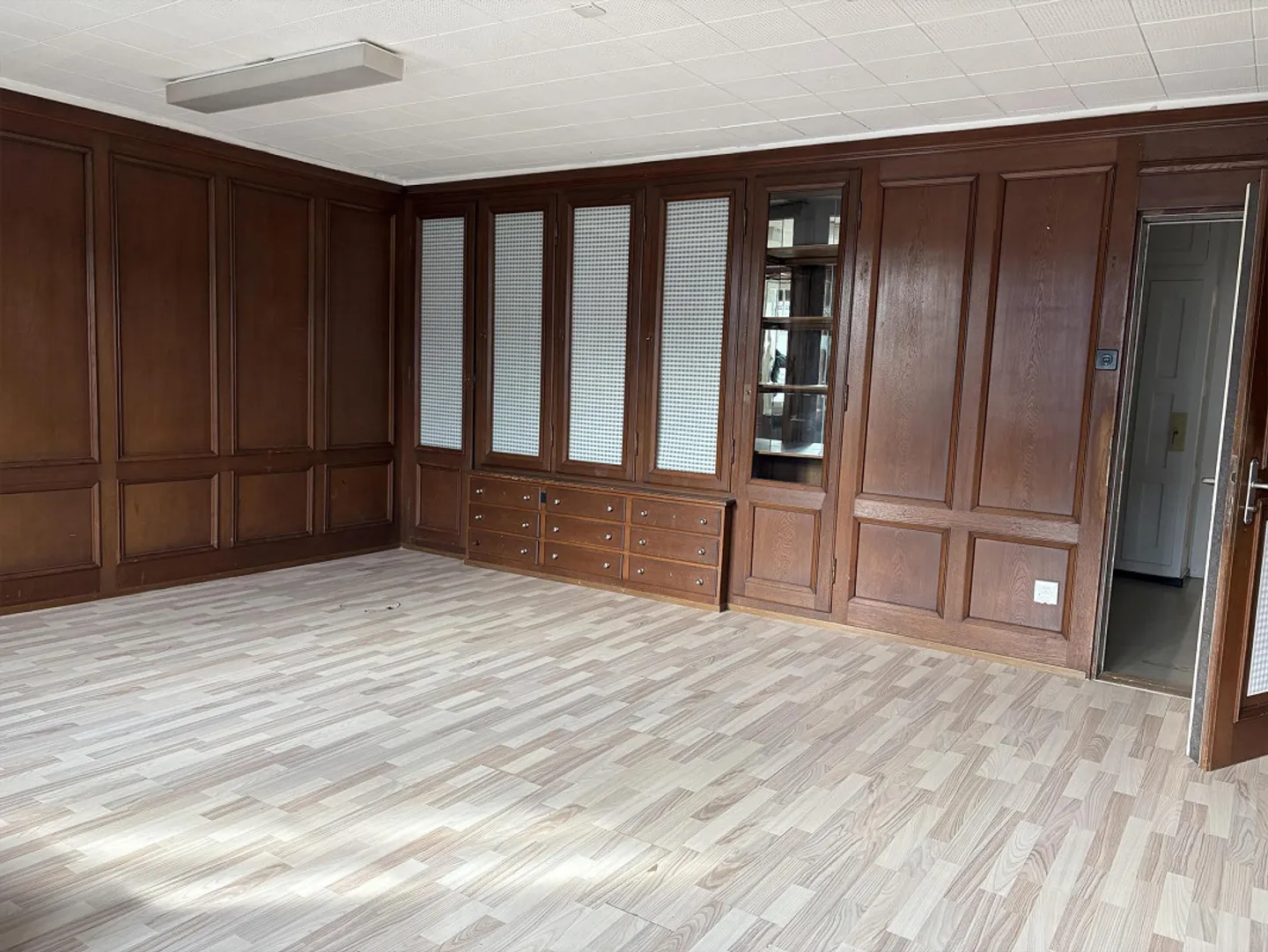 Attraente sala per terapia e studio in affitto nel centro di Rüti - Foto 6 di 8