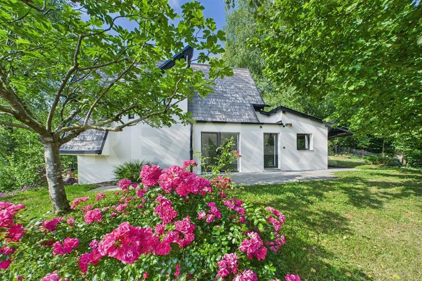 Villa in affitto - Foto 1 di 13