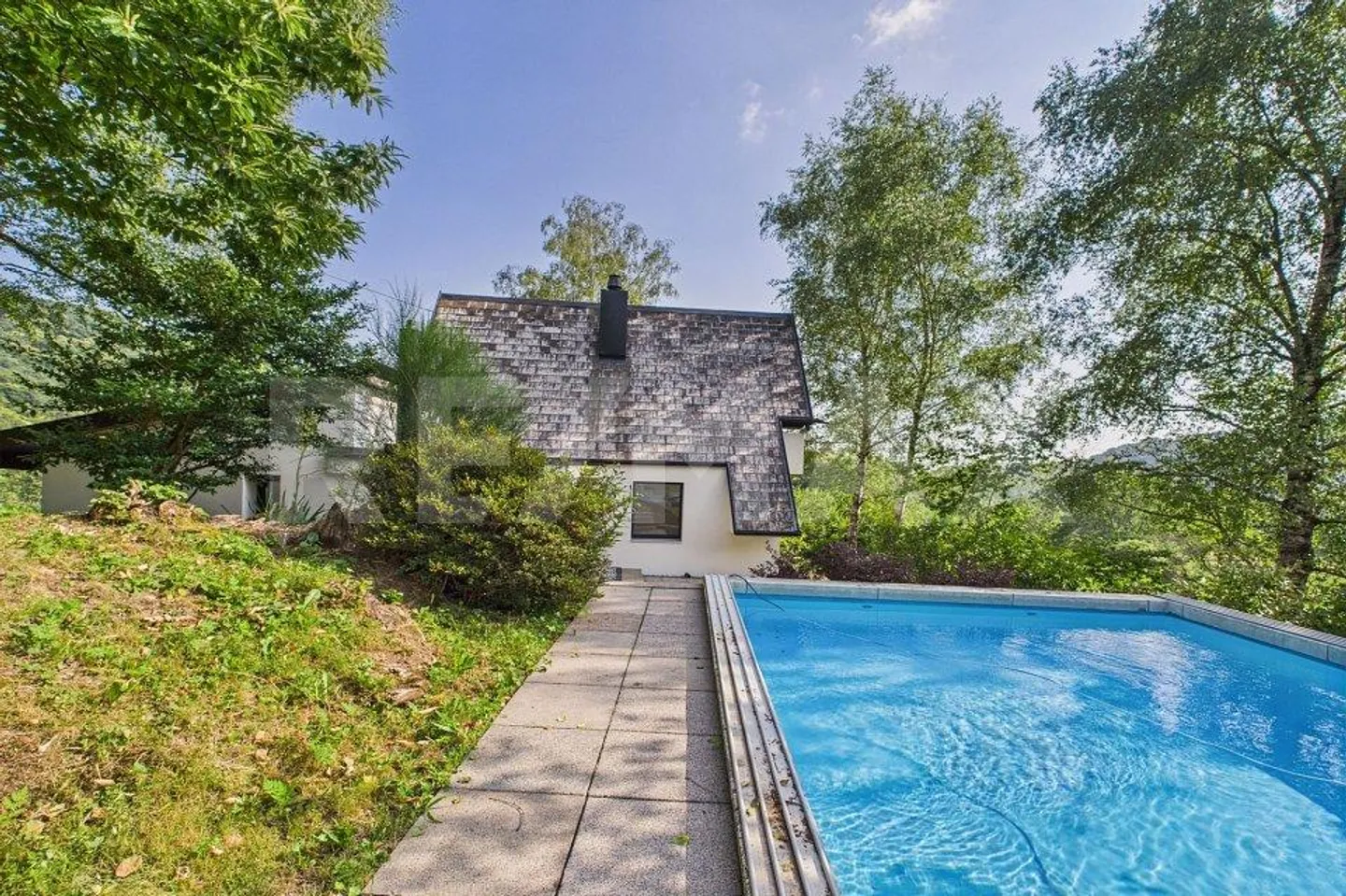 Villa in affitto - Foto 4 di 13