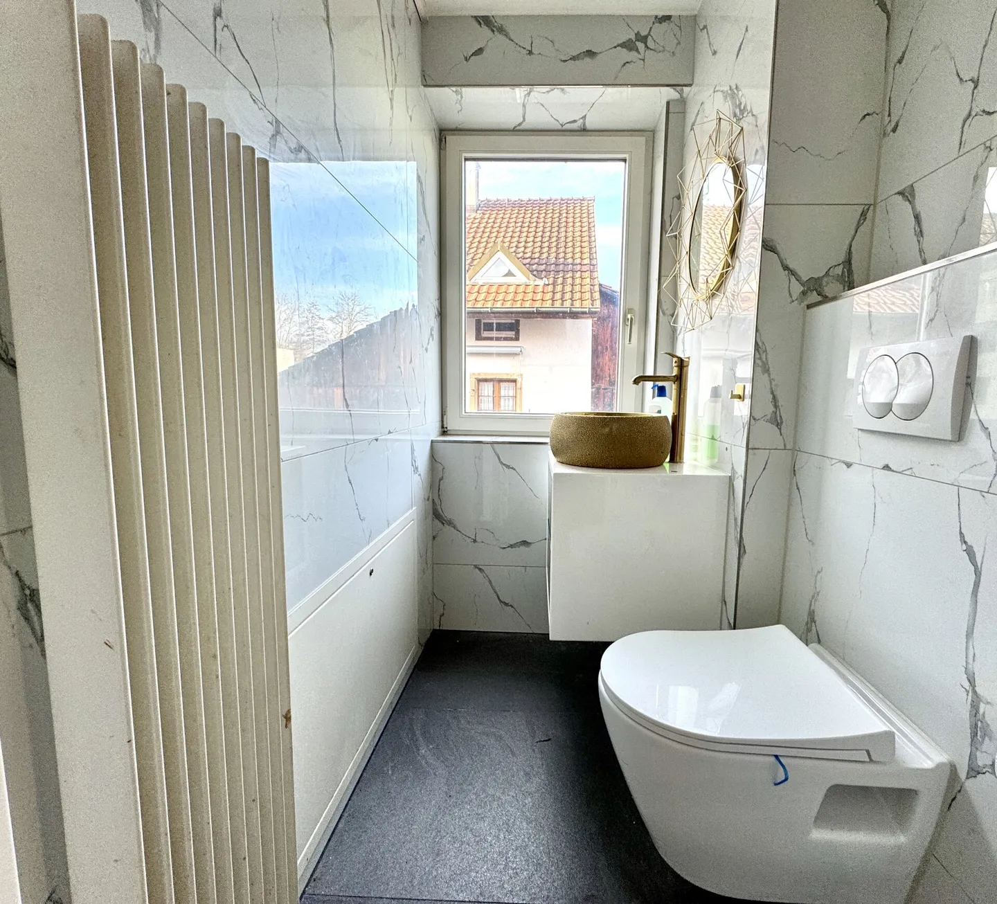 Appartamento maisonette affascinante di 5,5 stanze - Foto 5 di 15