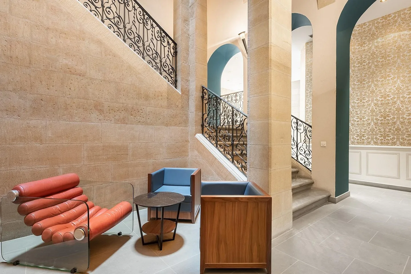 Zugang zu den professionellen Coworking-Räumen von Signature Rhone - Foto 4 von 10