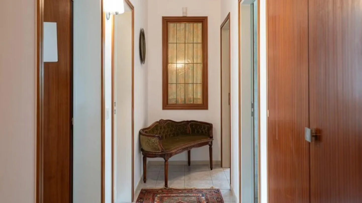 Bella casa bifamiliare con piscina - Sementina - Foto 9 di 12