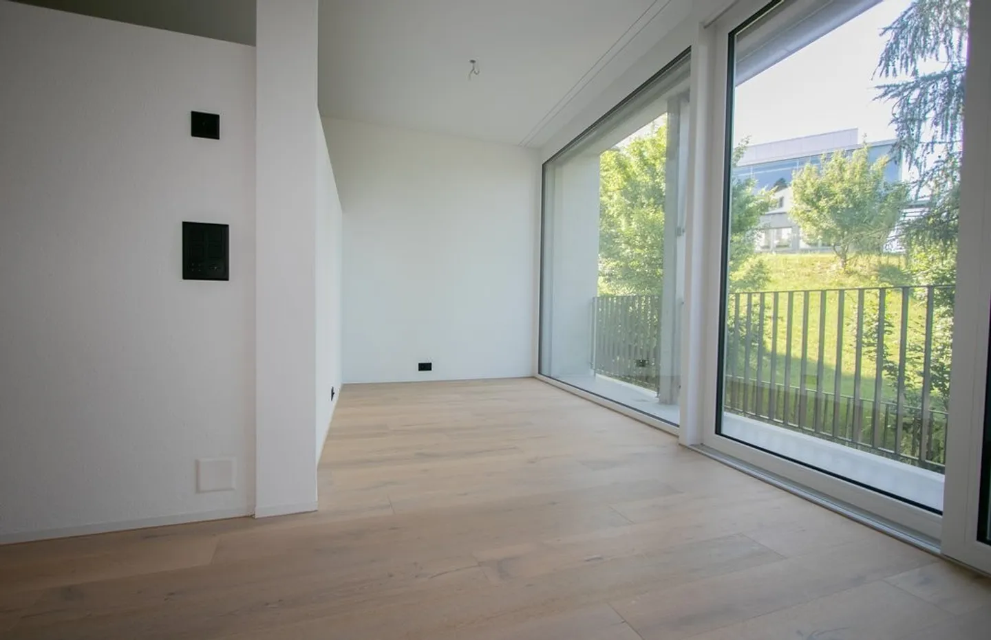 Appartamento in affitto a San Gallo, Rotmonten - Foto 7 di 10