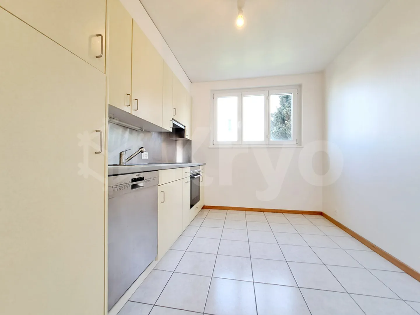 Charmante 3.5-Zimmer-Wohnung - Foto 1 von 7