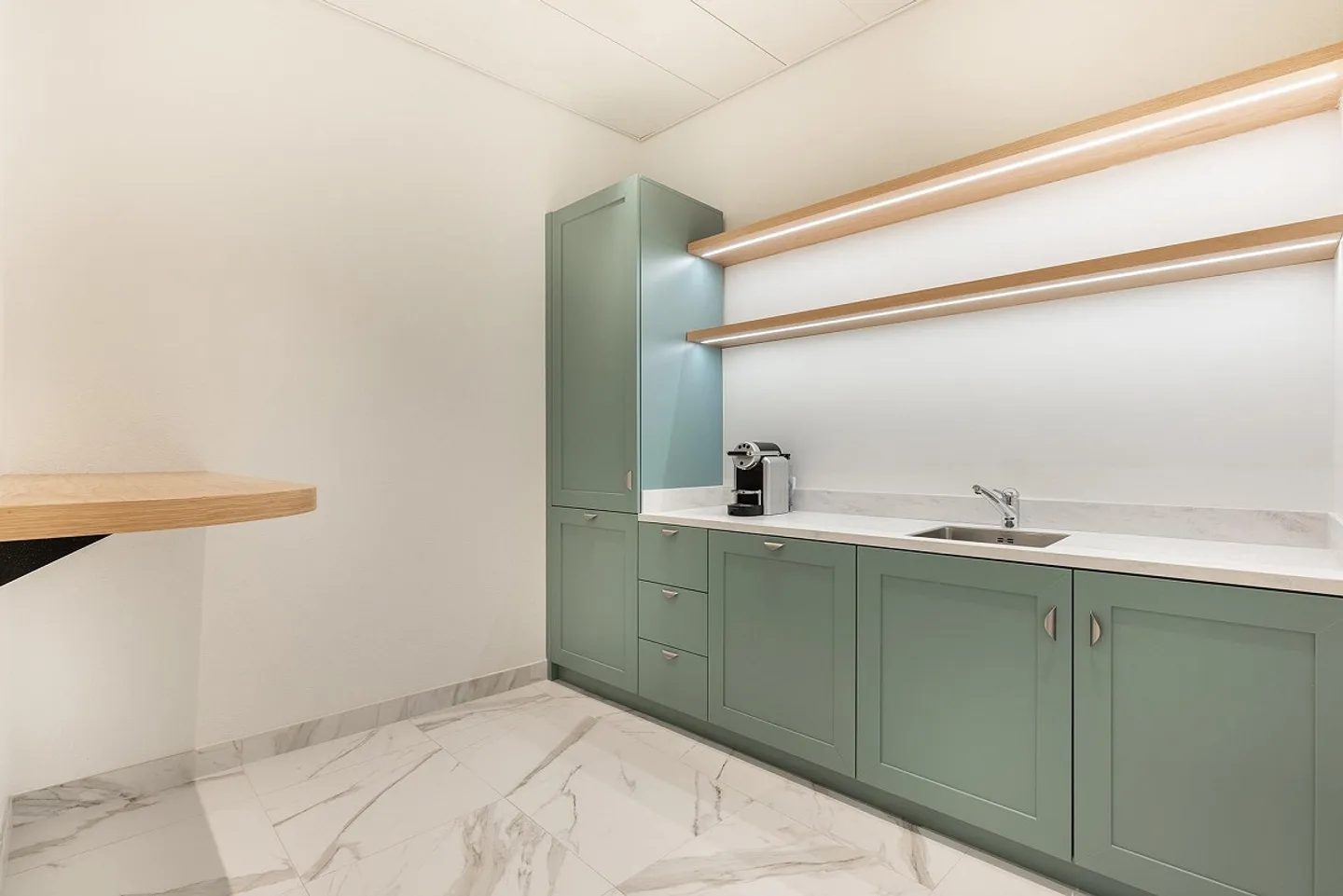 Zugang zu den professionellen Coworking-Räumen von Signature Rhone - Foto 9 von 10