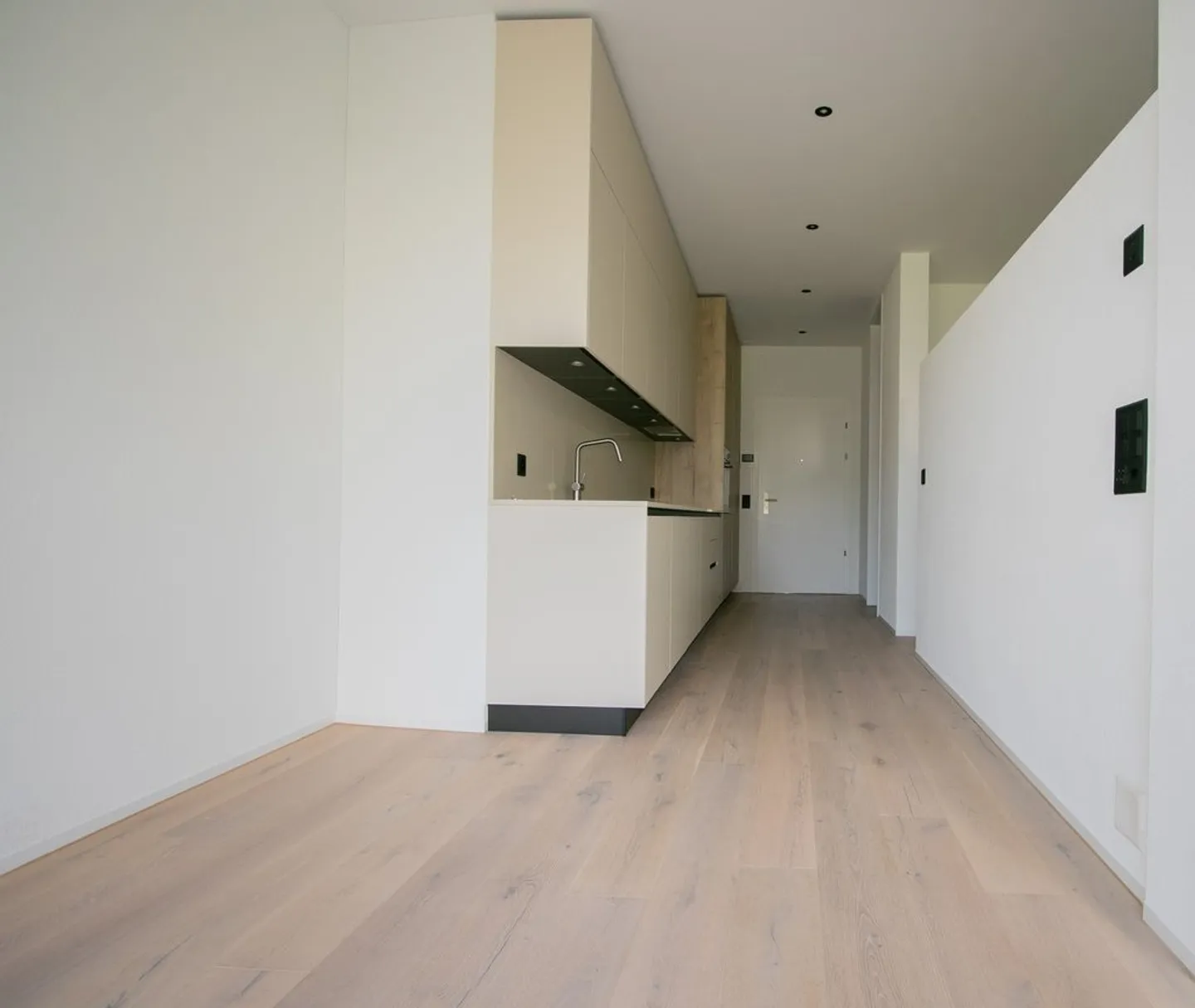 Appartamento in affitto a San Gallo, Rotmonten - Foto 3 di 10