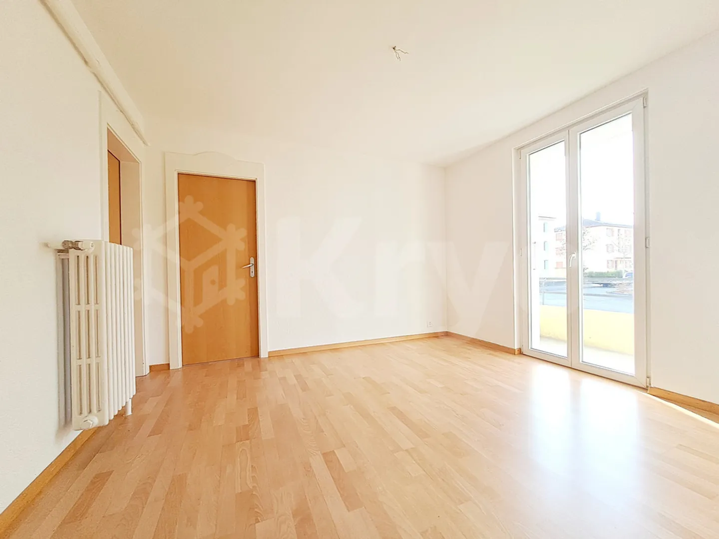 Charmante 3.5-Zimmer-Wohnung - Foto 2 von 7