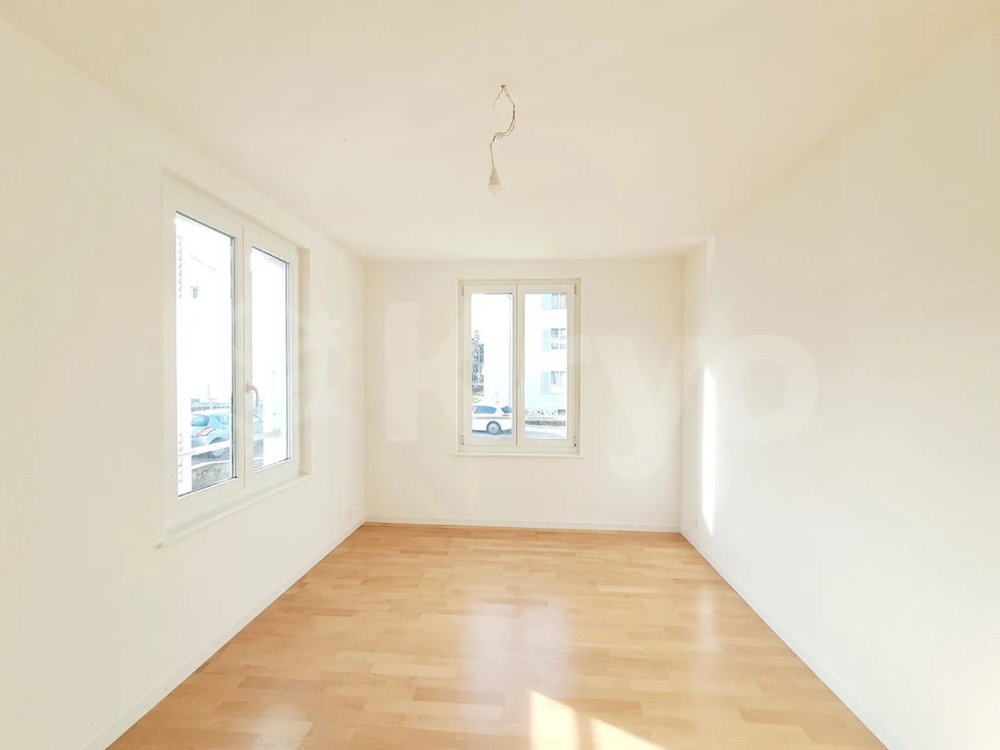 Charmante 3.5-Zimmer-Wohnung - Foto 3 von 7