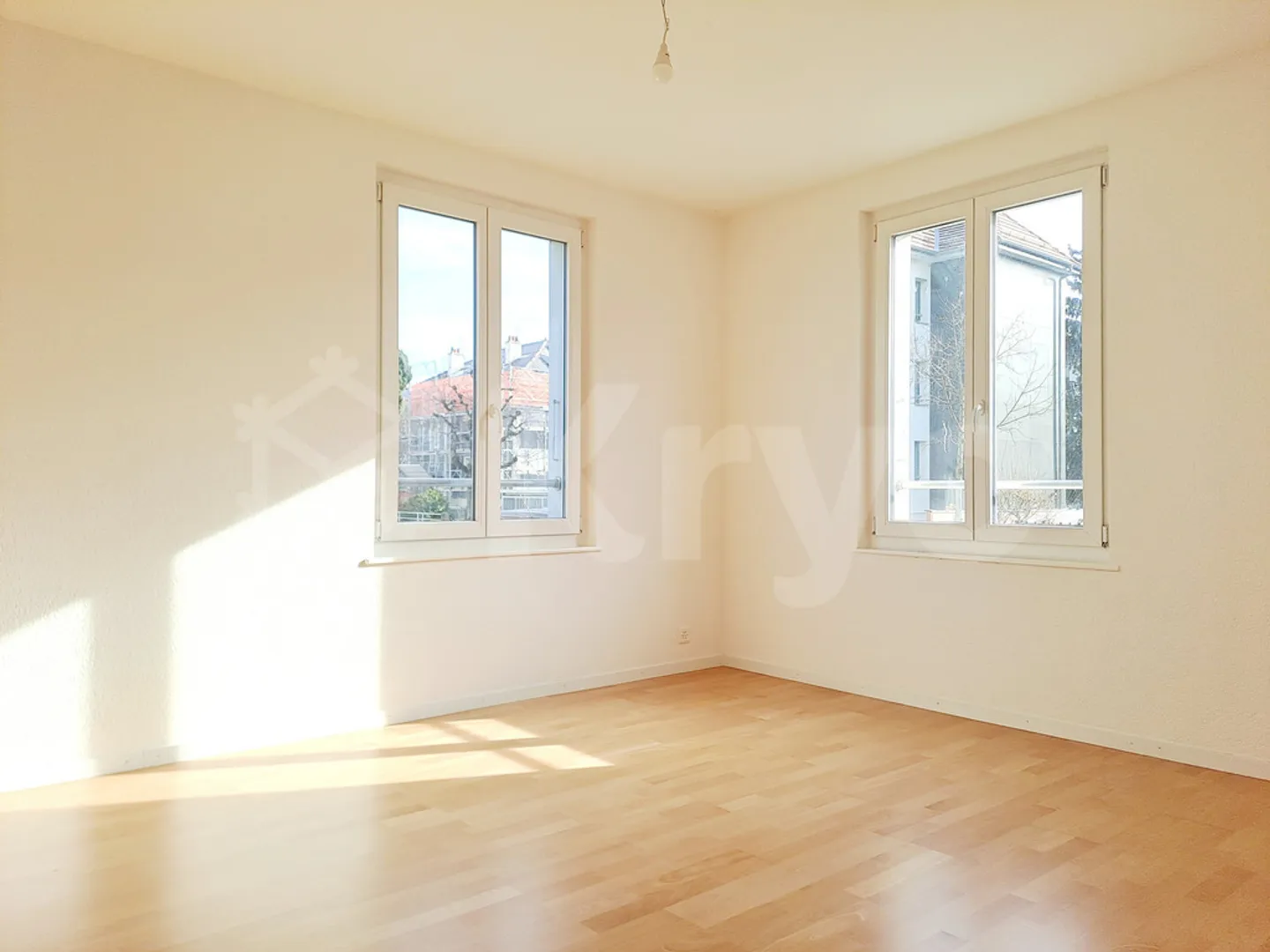 Charmante 3.5-Zimmer-Wohnung - Foto 4 von 7