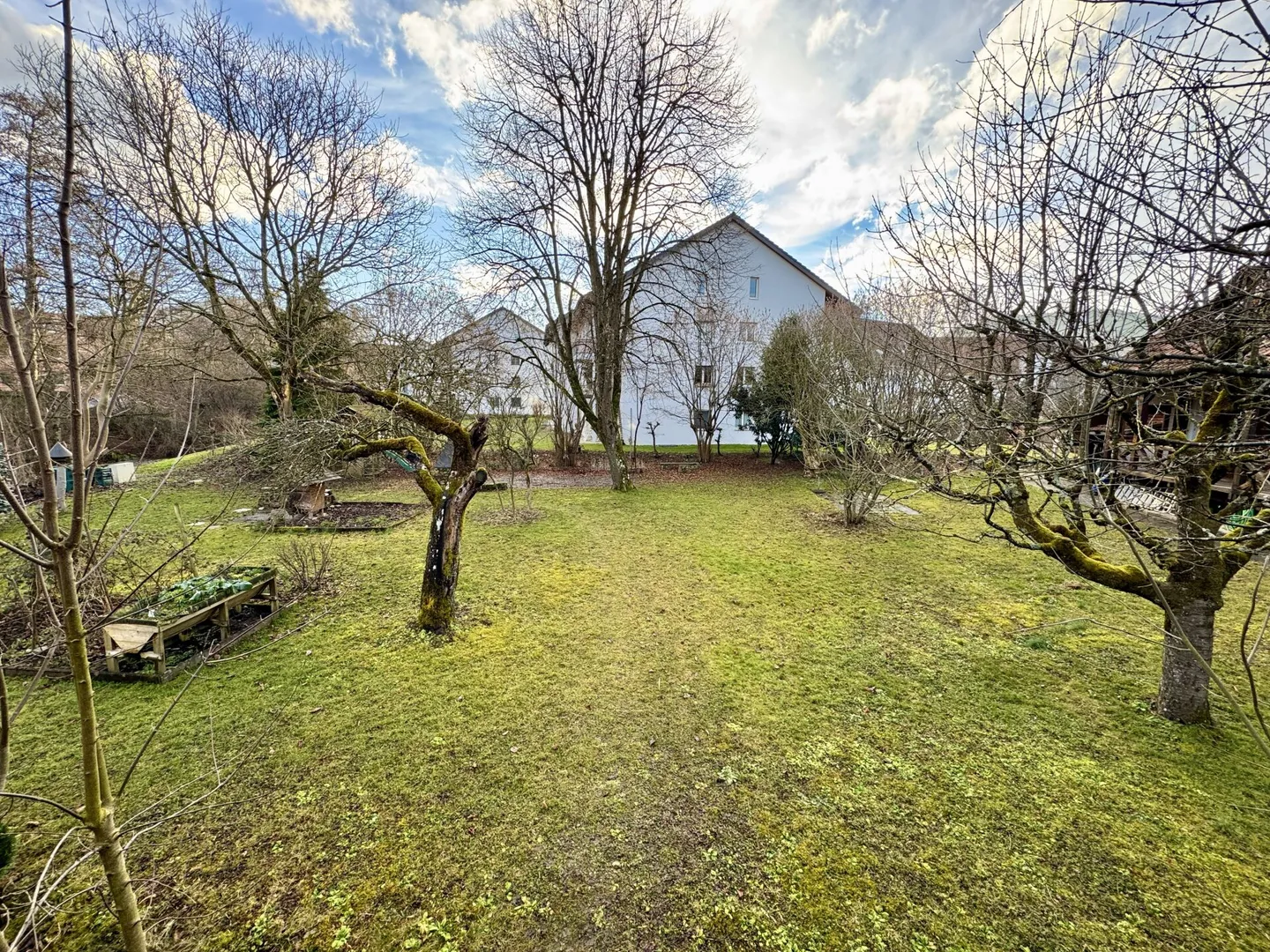 Appartamento maisonette affascinante di 5,5 stanze - Foto 14 di 15