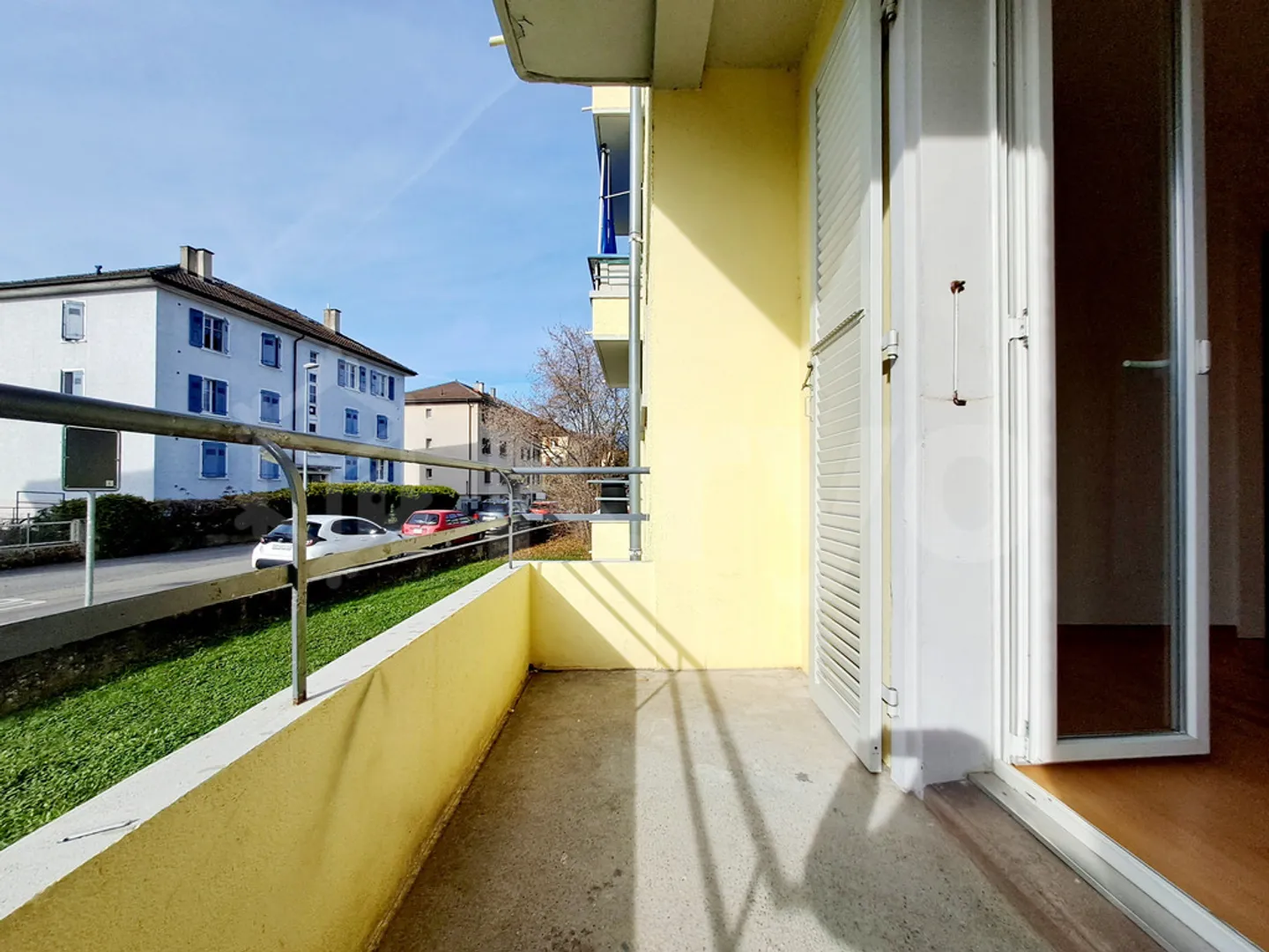 Charmante 3.5-Zimmer-Wohnung - Foto 5 von 7