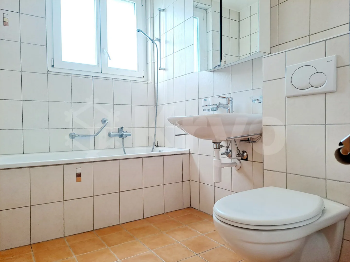 Charmante 3.5-Zimmer-Wohnung - Foto 6 von 7