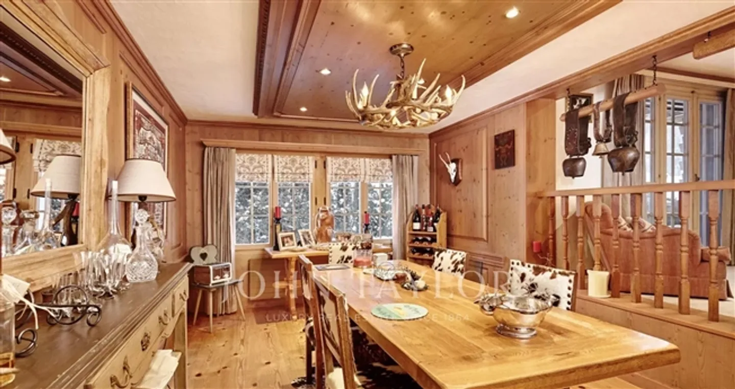 Chalet de vacances parfait - Photo 3 sur 12