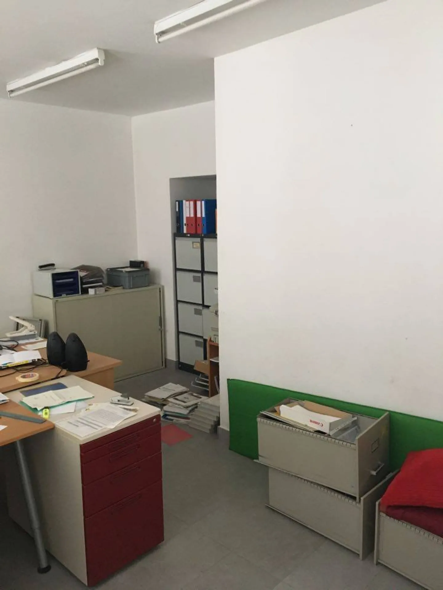 For rent from 01.04.2026 - Offices + storage - approx. 60m2 - 1510 Moudon - Photo 8 of 11