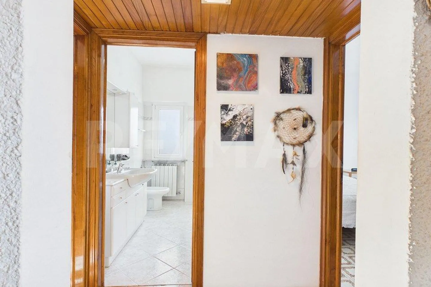 Belle et ensoleillée maison dans un emplacement panoramique (Italie) - Photo 8 sur 13