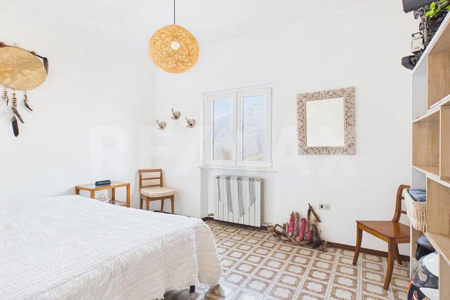 Belle et ensoleillée maison dans un emplacement panoramique (Italie) - Photo 9 sur 13