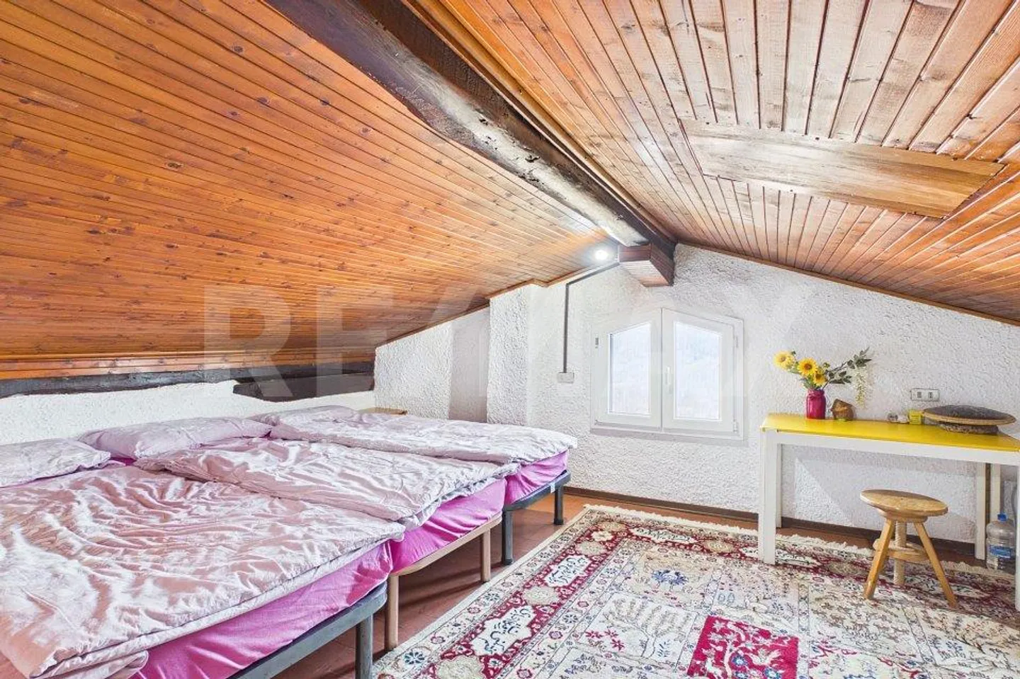Belle et ensoleillée maison dans un emplacement panoramique (Italie) - Photo 12 sur 13