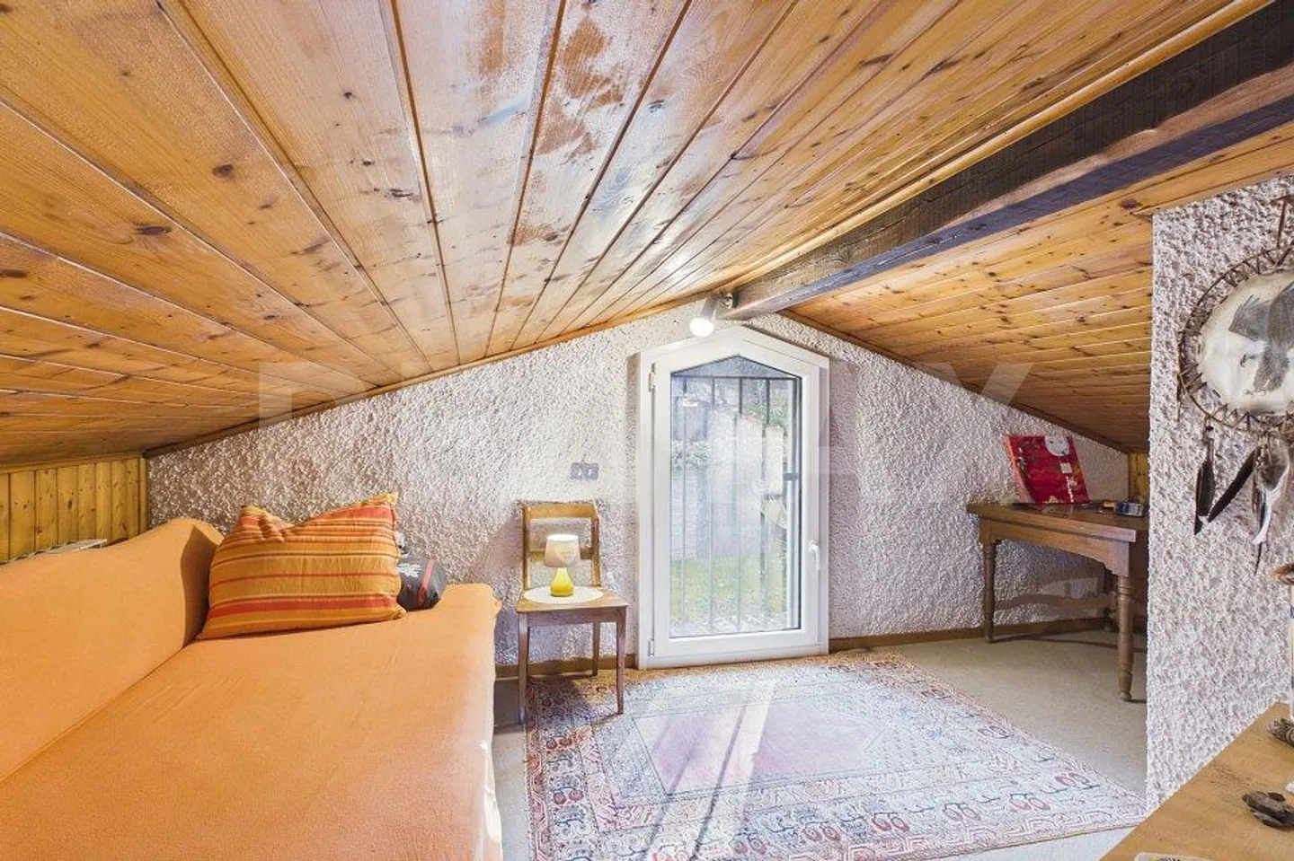 Belle et ensoleillée maison dans un emplacement panoramique (Italie) - Photo 13 sur 13