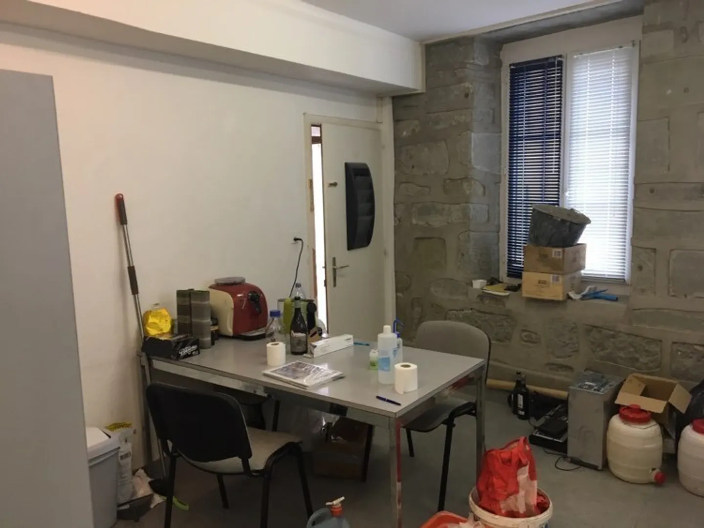 For rent from 01.04.2026 - Offices + storage - approx. 60m2 - 1510 Moudon - Photo 10 of 11