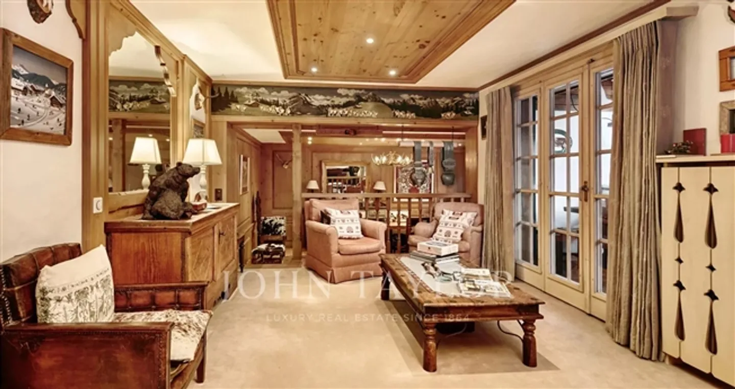 Chalet de vacances parfait - Photo 4 sur 12