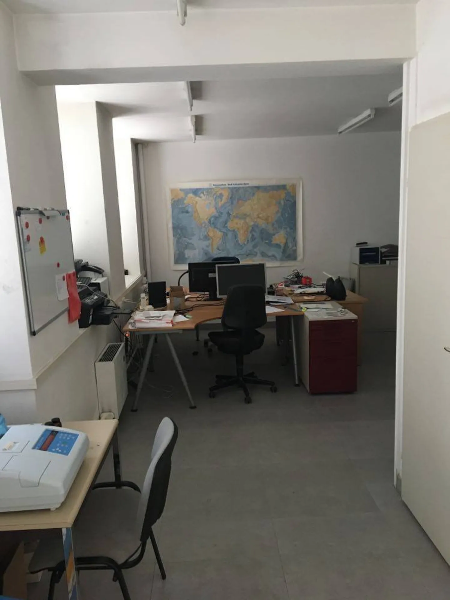 For rent from 01.04.2026 - Offices + storage - approx. 60m2 - 1510 Moudon - Photo 6 of 11