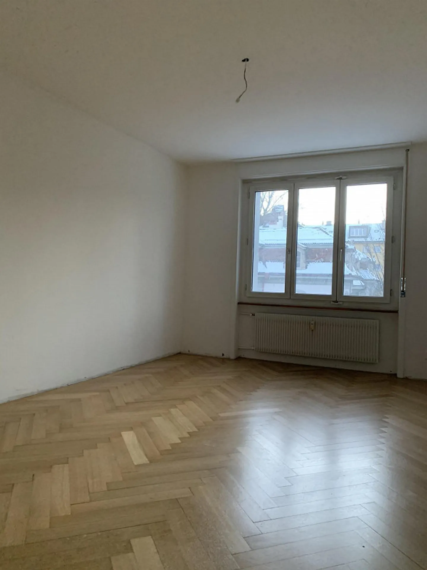 Modern apartment in the quiet Schosshalden district in Bern - Photo 5 of 8