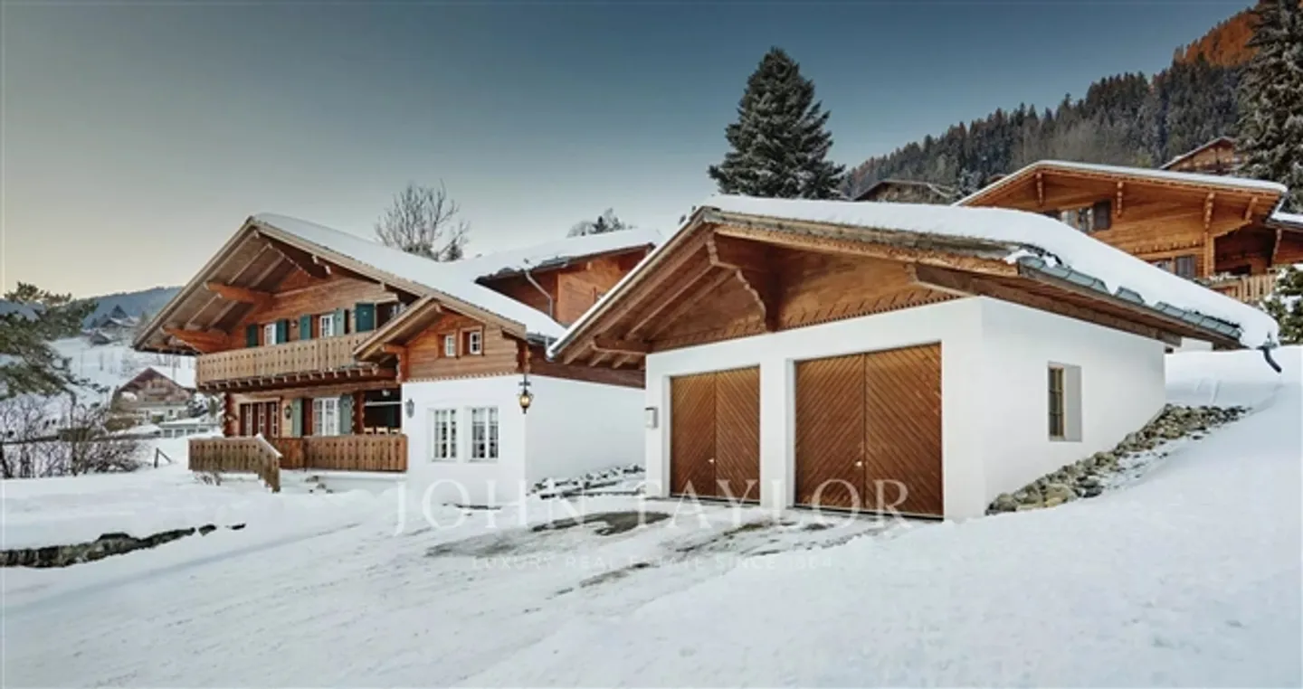 Chalet de vacances parfait - Photo 2 sur 12