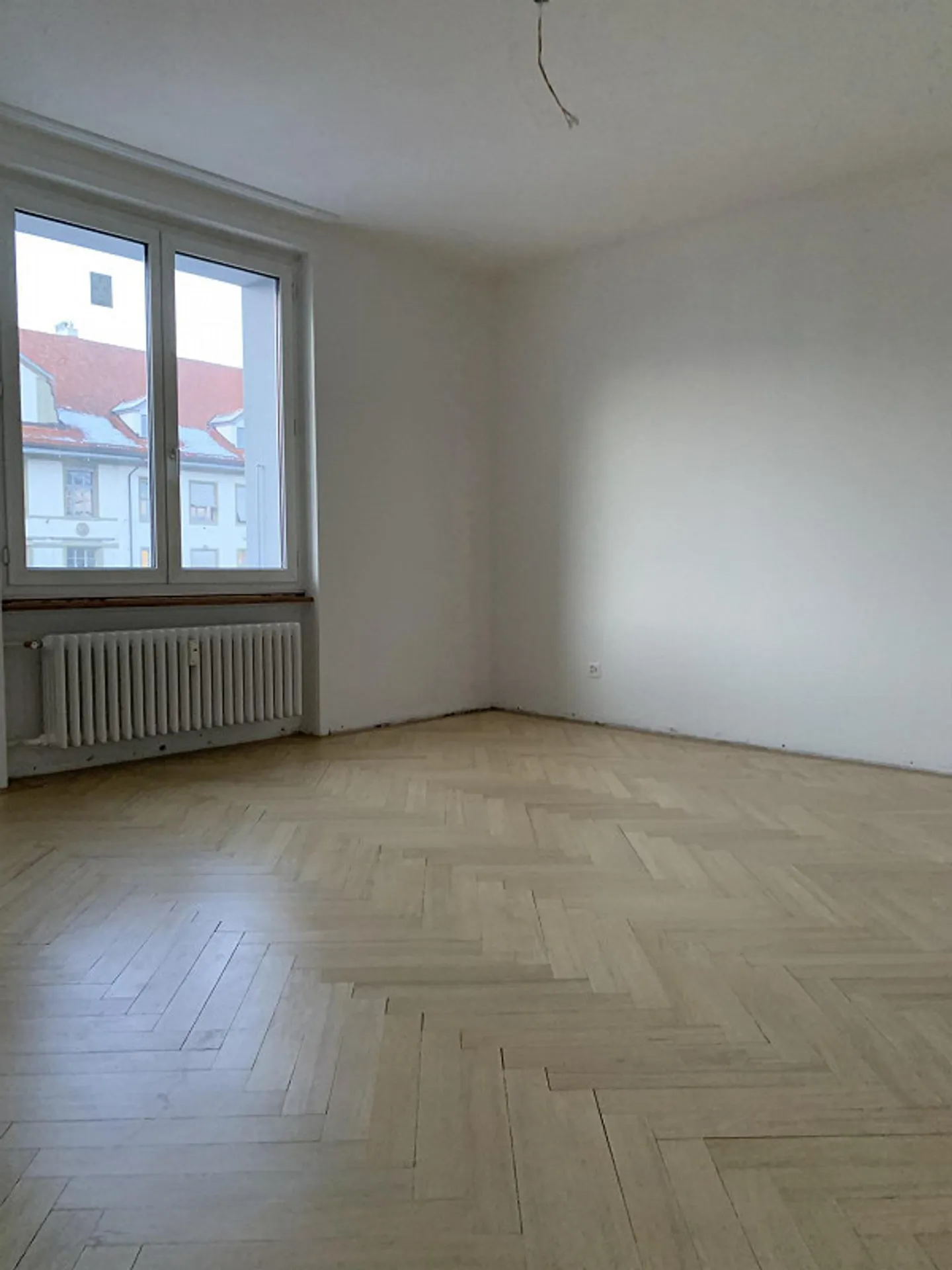Modern apartment in the quiet Schosshalden district in Bern - Photo 6 of 8