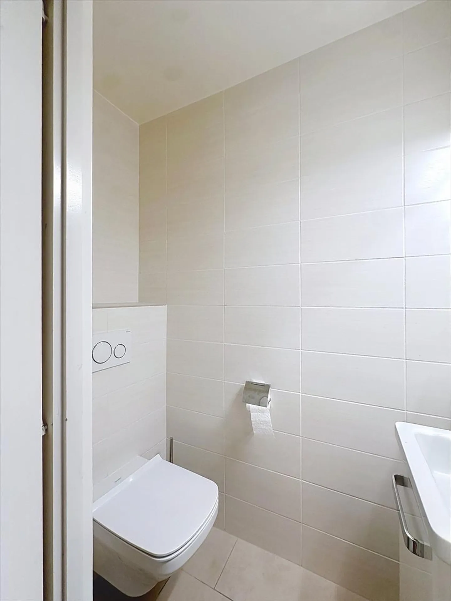 Appartement de quatre pièces avec balcon à Petit-Saconnex - Photo 10 sur 12