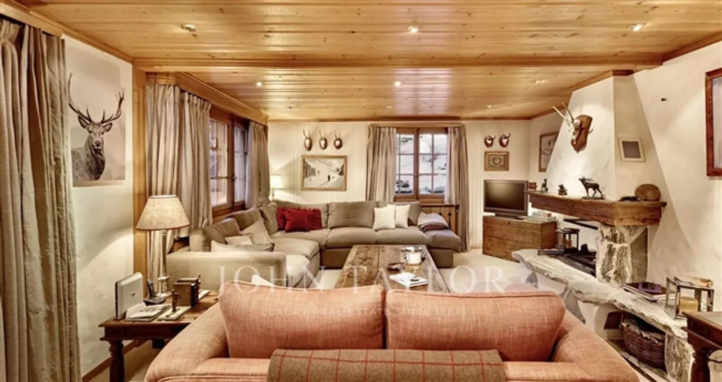 Chalet de vacances parfait - Photo 5 sur 12