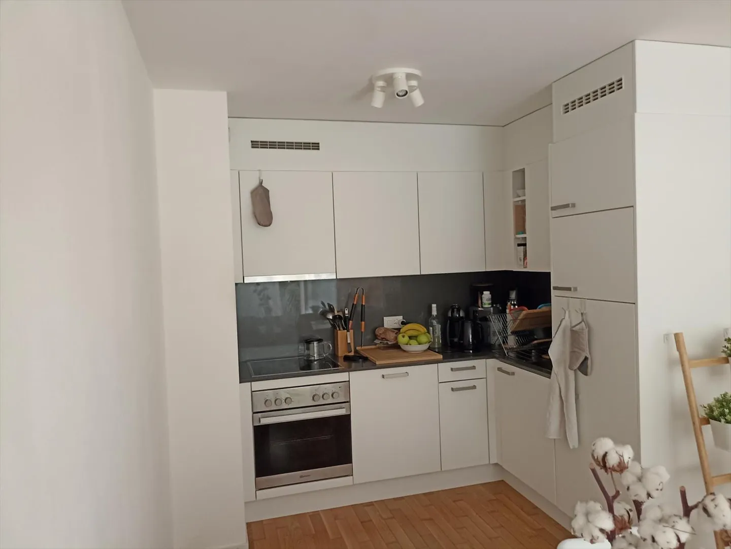 Appartamento in affitto - Foto 4 di 8