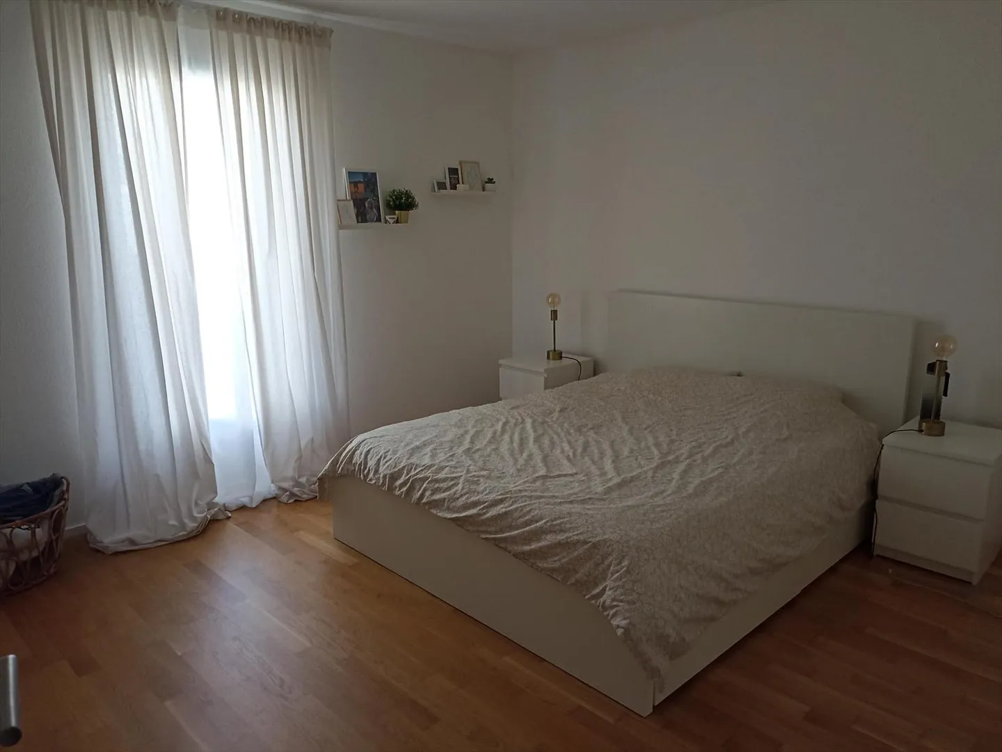 Appartamento in affitto - Foto 6 di 8