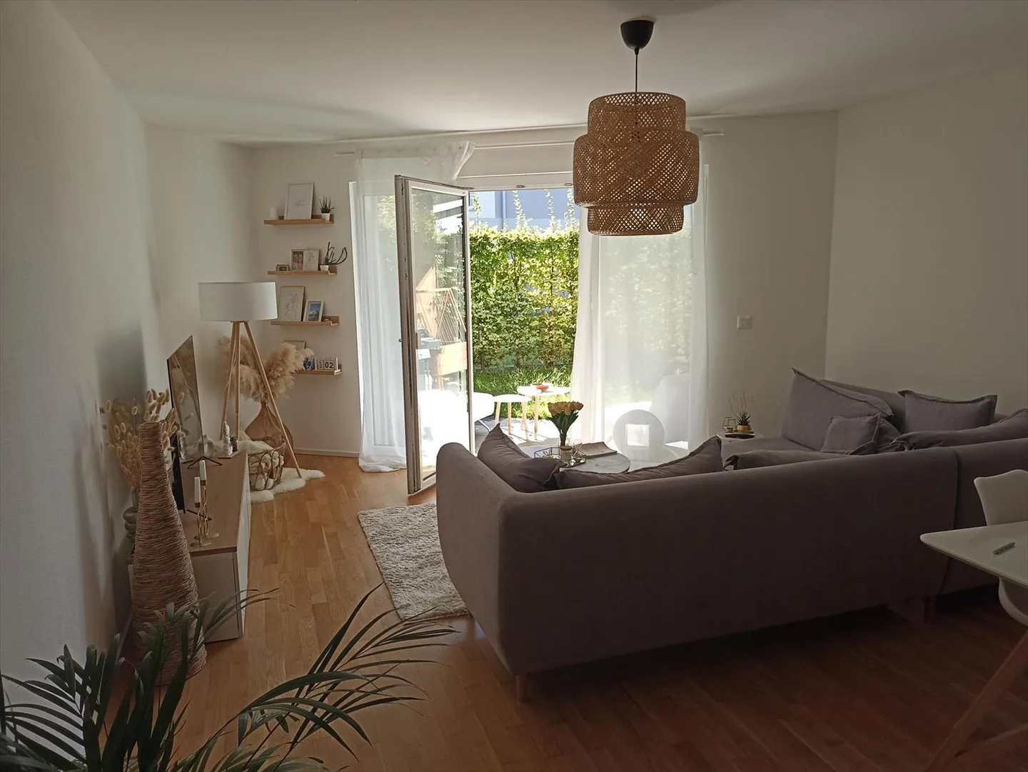 Appartamento in affitto - Foto 7 di 8