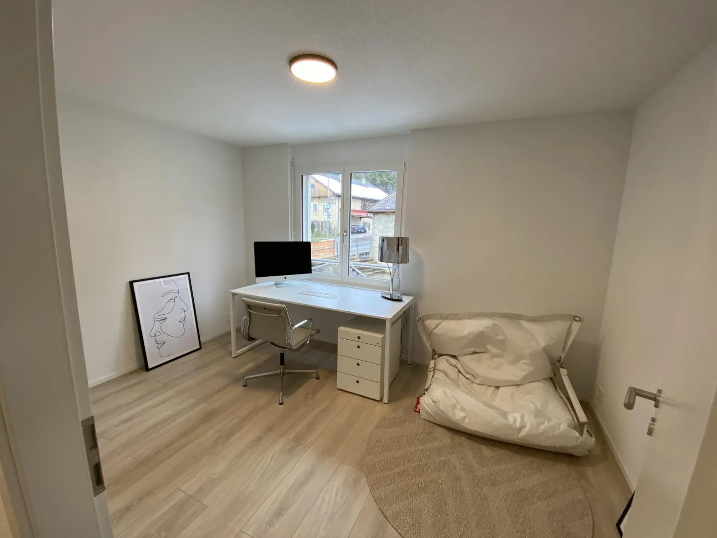 Charmante Villa Jumelée - Photo 9 sur 13