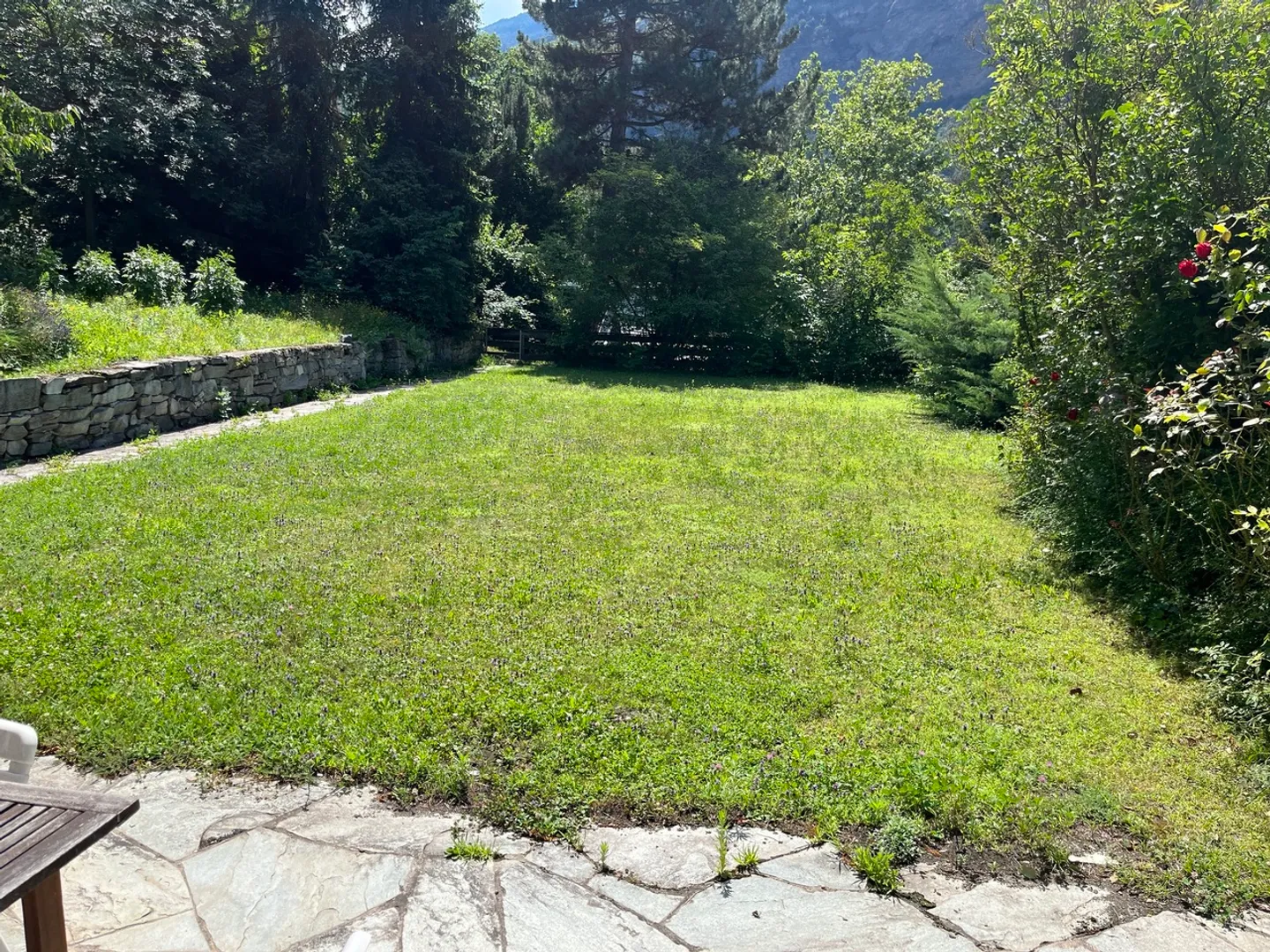 Casa singola in affitto - Foto 4 di 20