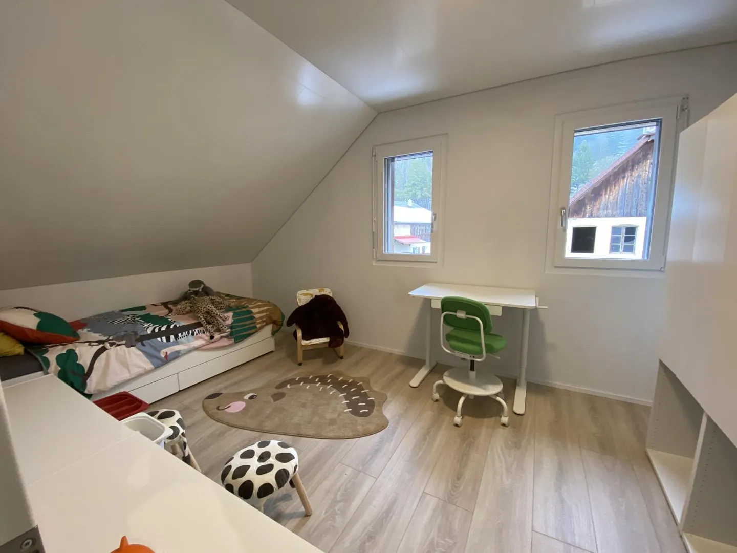 Charmante Villa Jumelée - Photo 10 sur 13