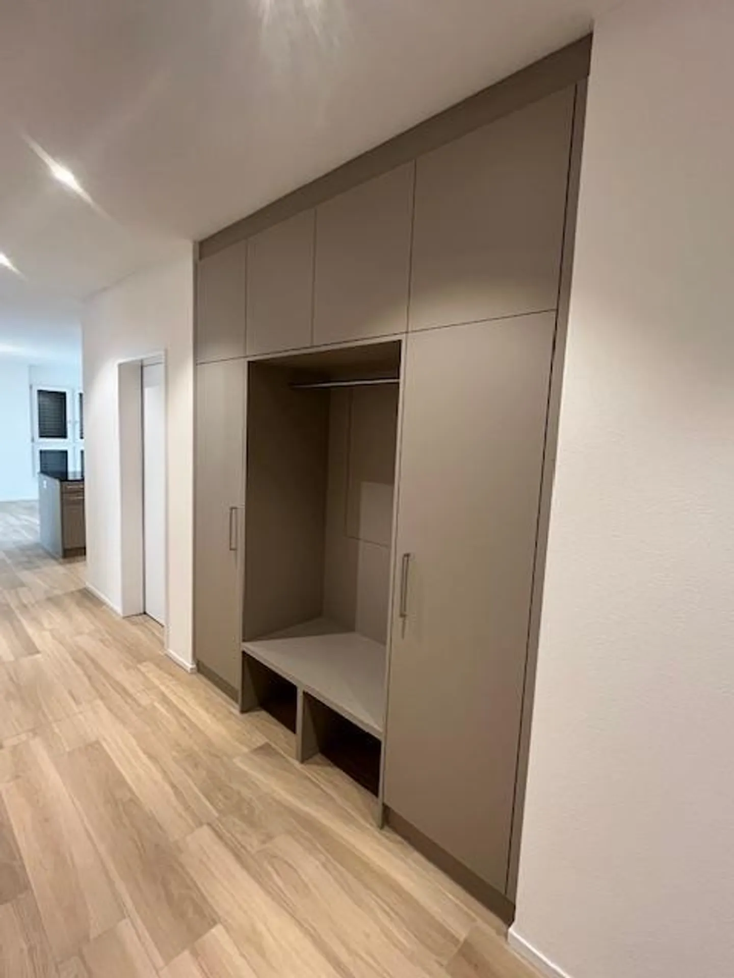 Modernes 3.5-Zimmer-Apartment - Foto 12 von 18