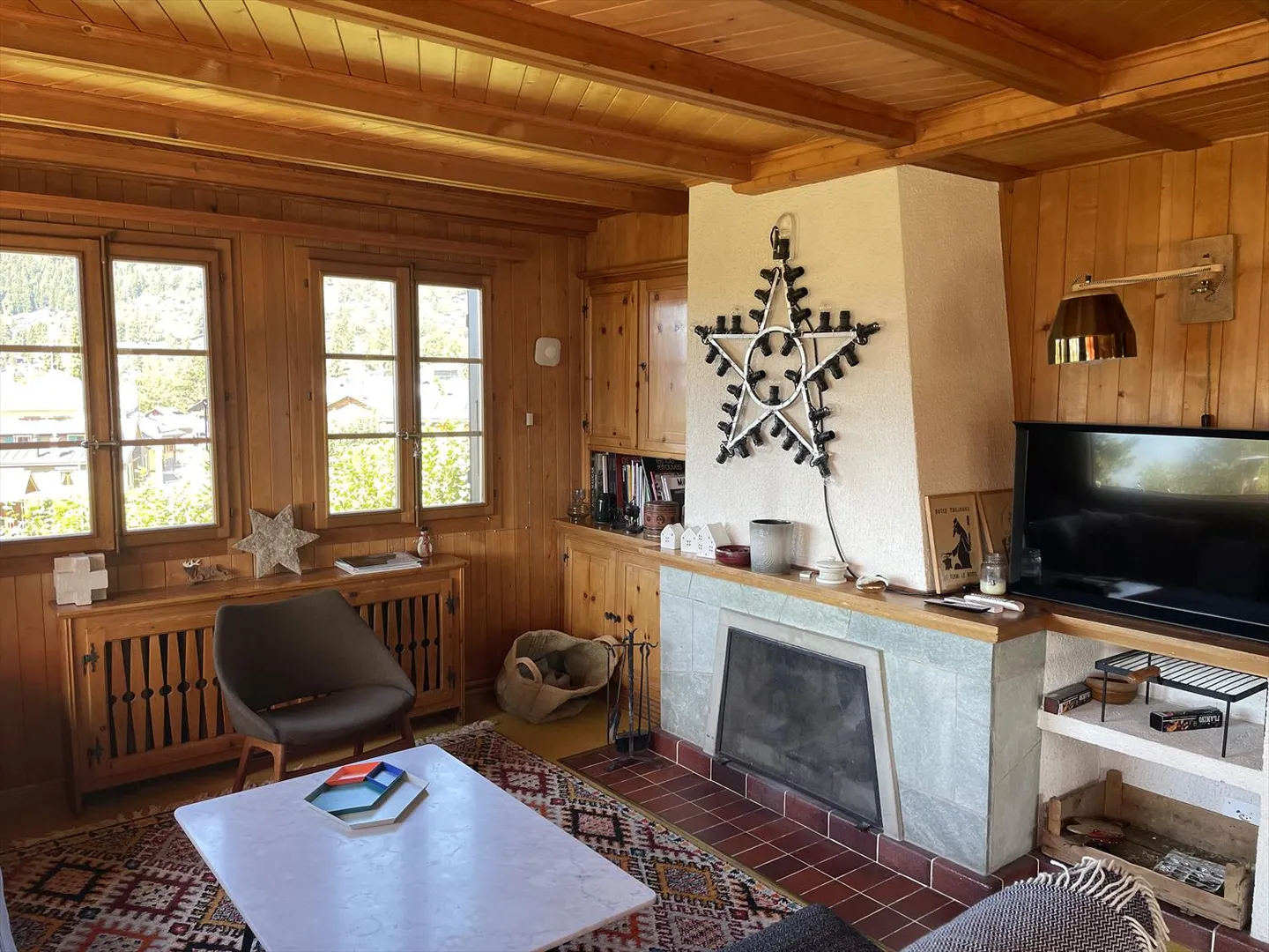 Chalet 6 rooms - Photo 9 of 25