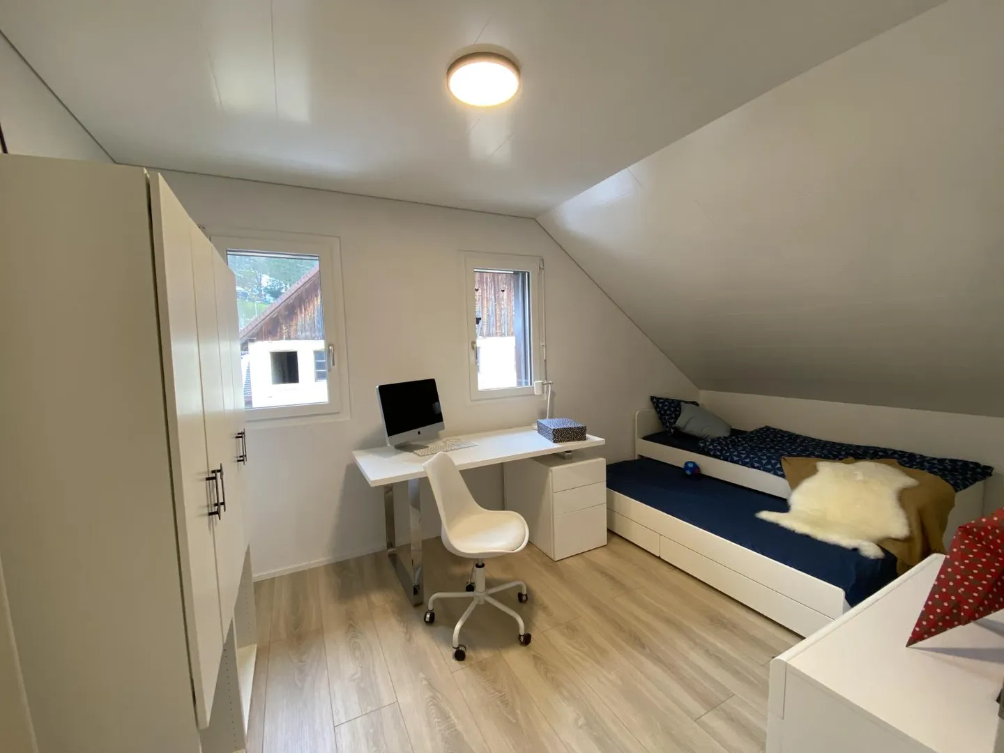 Charmante Villa Jumelée - Photo 13 sur 13