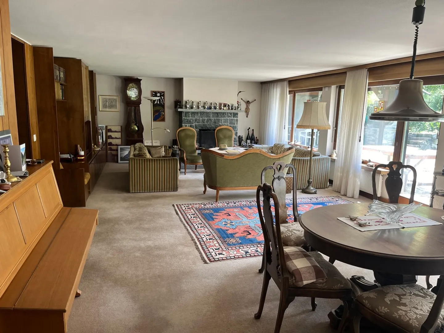 Casa singola in affitto - Foto 7 di 20