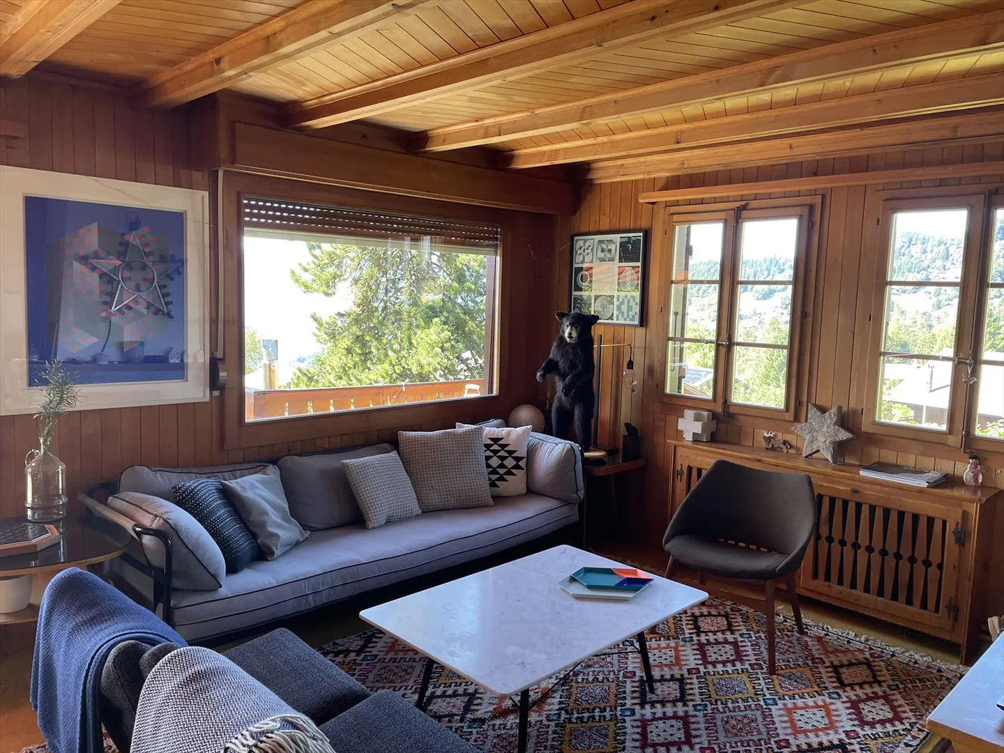 Chalet 6 rooms - Photo 10 of 25