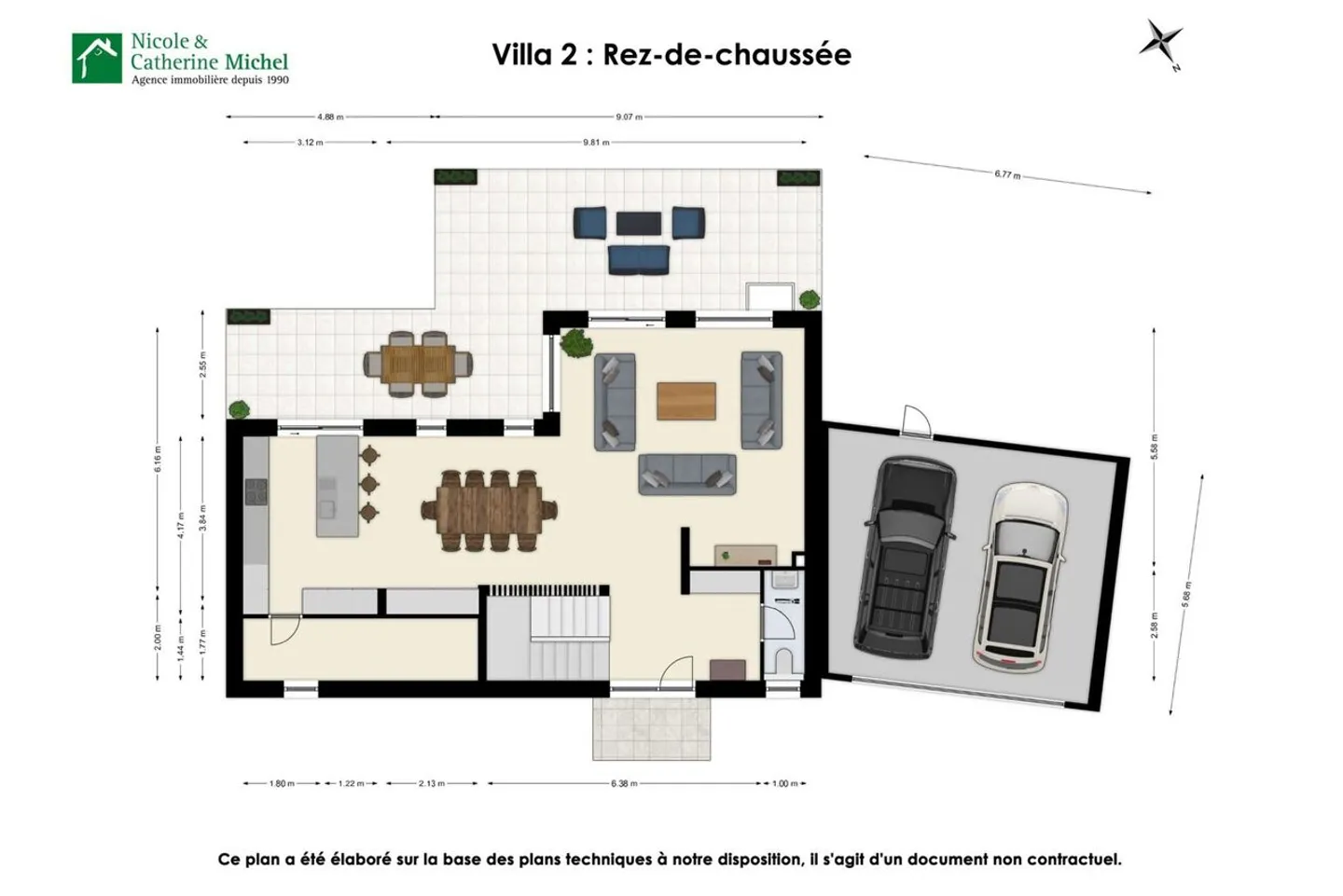 Casa 6 stanze - Foto 7 di 9